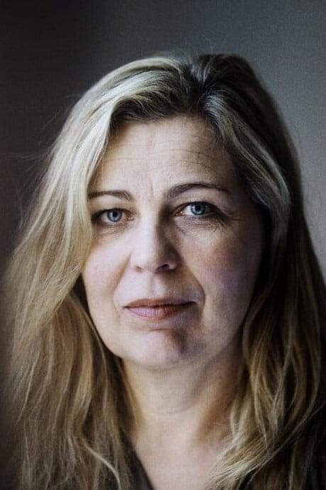 Lone Scherfig poster