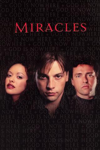 Miracles poster