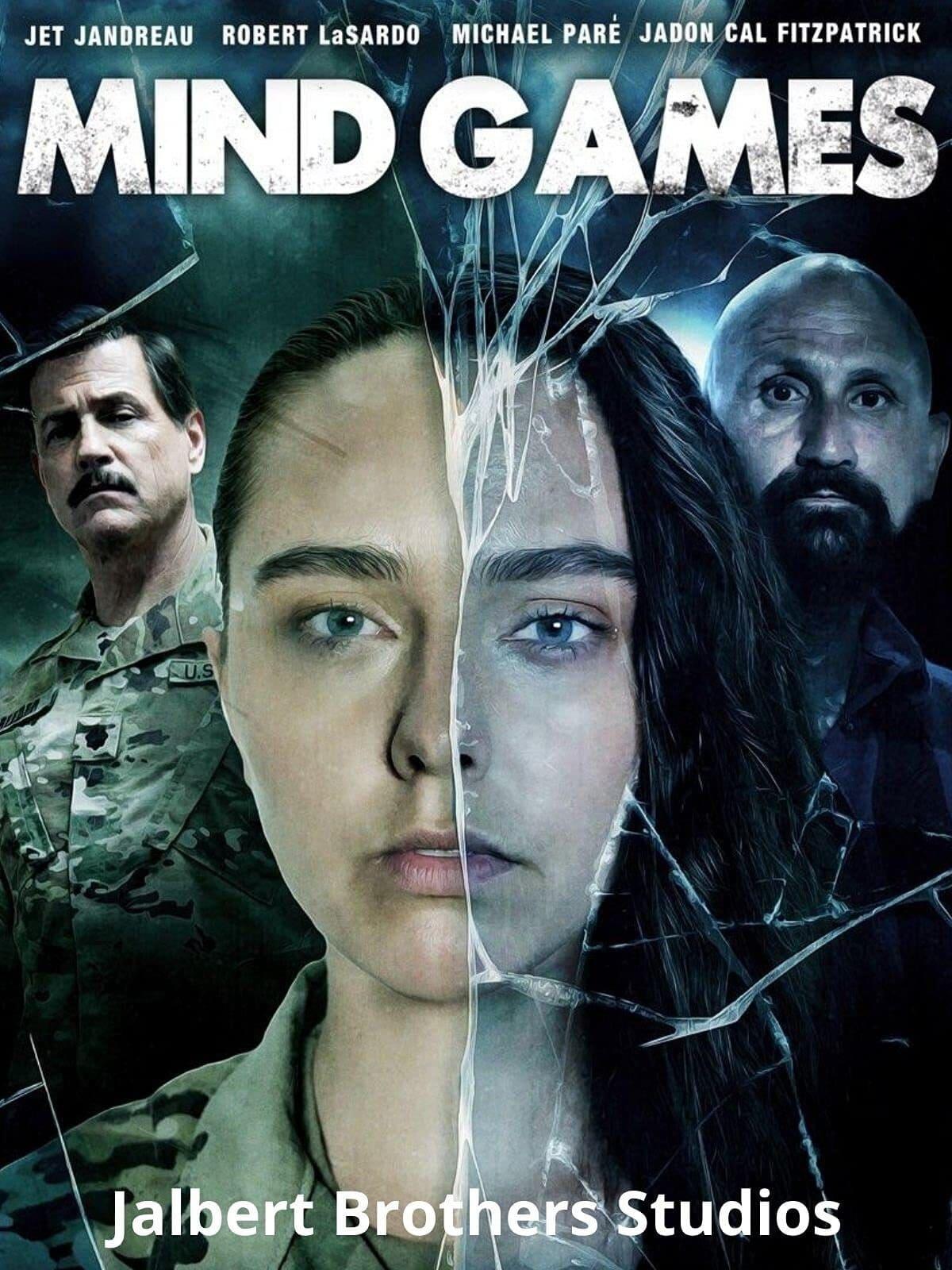 Mind Games poster