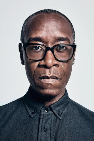 Don Cheadle pic