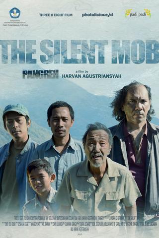 The Silent Mob poster