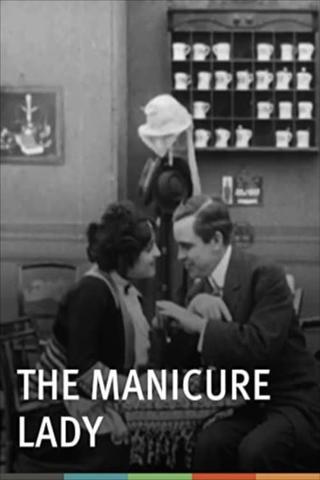 The Manicure Lady poster