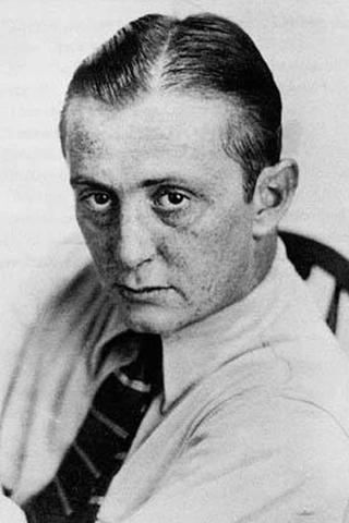 John Fante pic