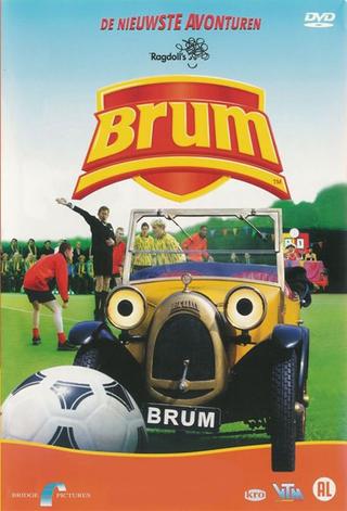 Brum poster