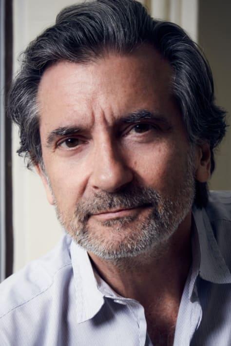 Griffin Dunne poster