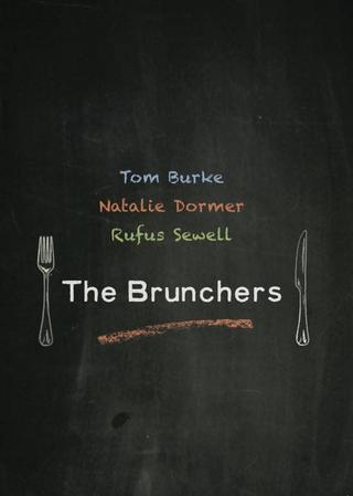 The Brunchers poster