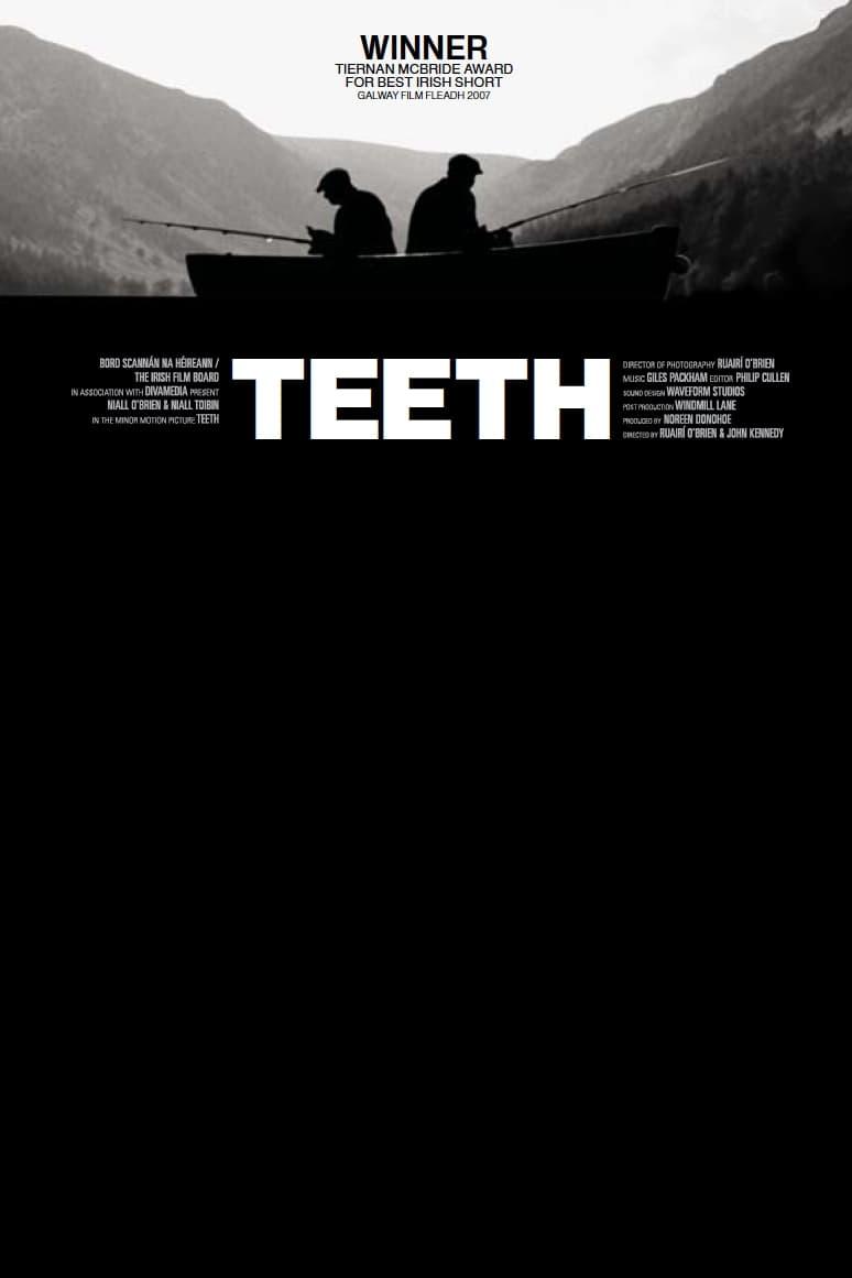 Teeth poster