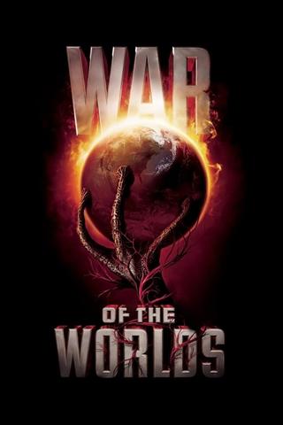 War of the Worlds poster