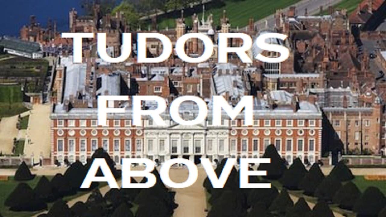 Tudors From Above backdrop