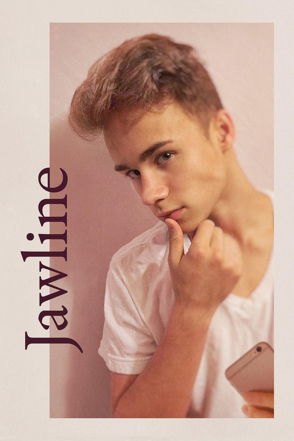 Jawline poster