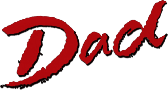 Dad logo