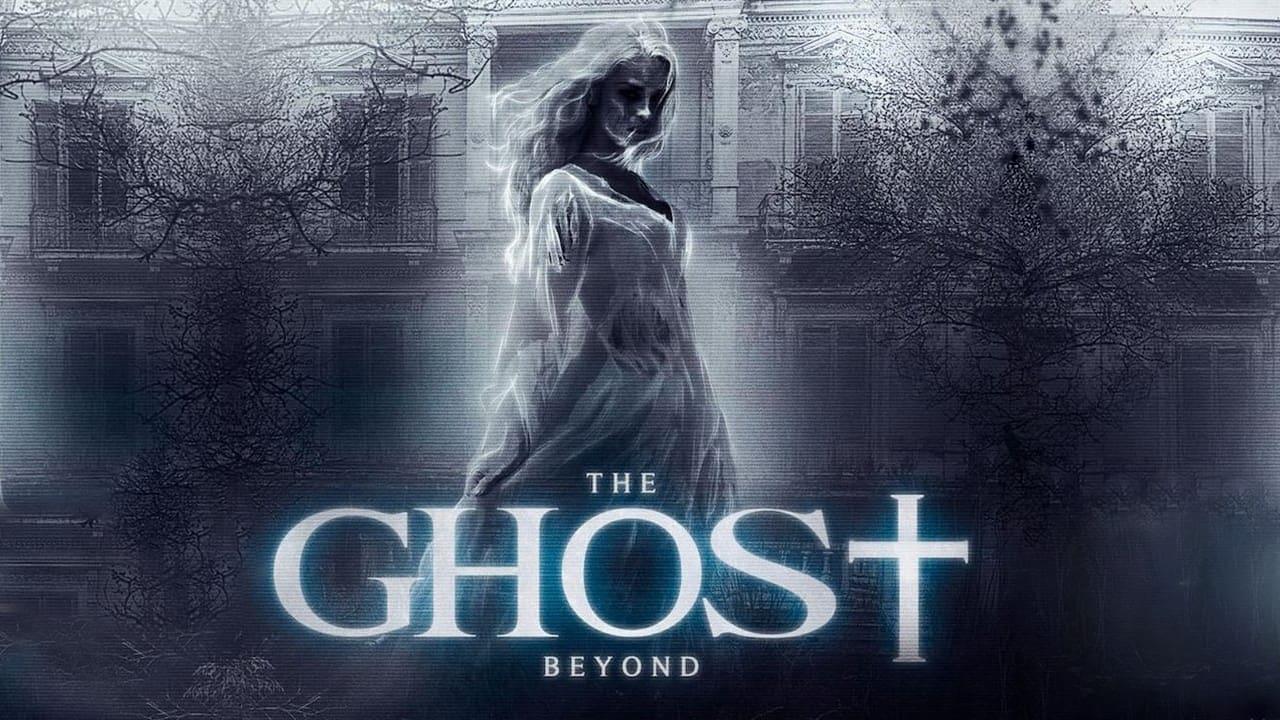 The Ghost Beyond backdrop