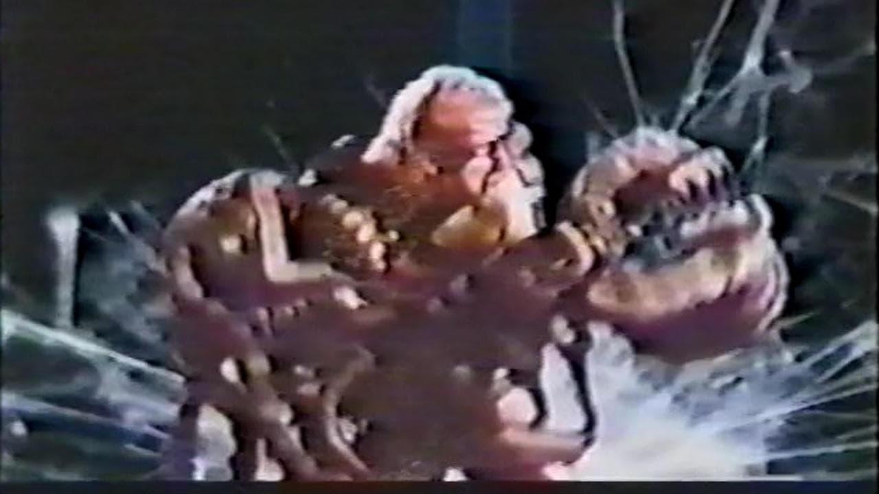 GWAR: The Return of Techno-Destructo backdrop