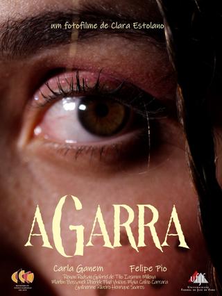 AGARRA poster