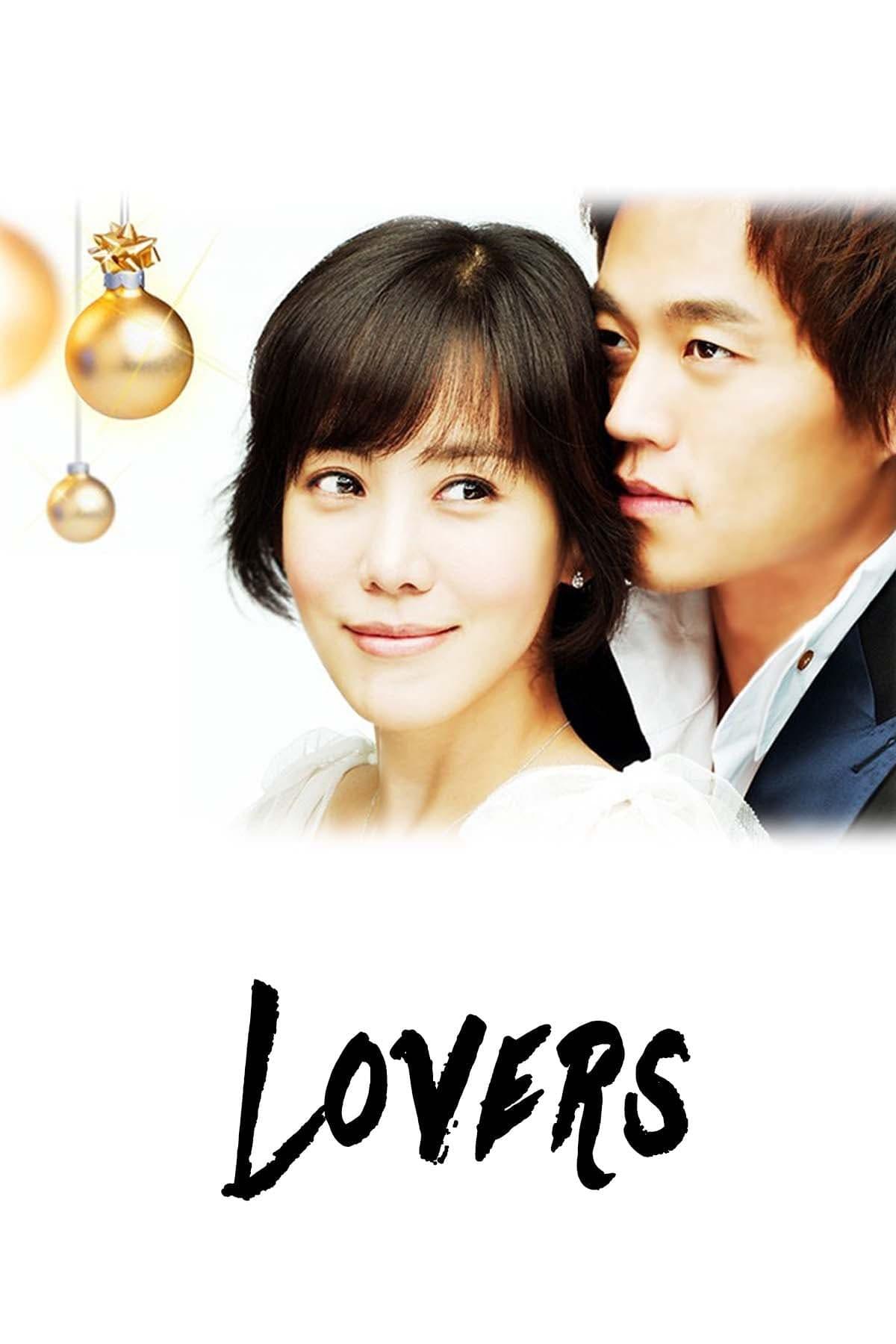 Lovers poster