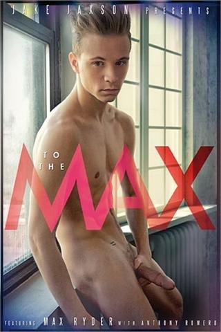 To the Max poster