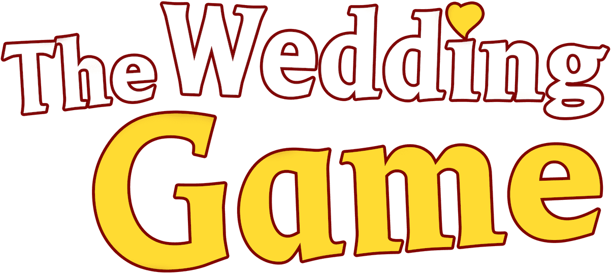 The Wedding Game logo