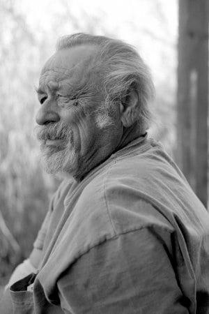 Jim Harrison pic