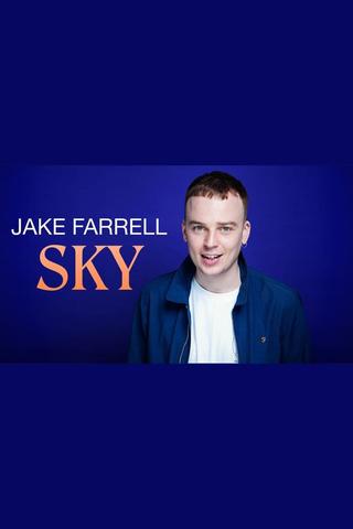Jake Farrell: Sky poster