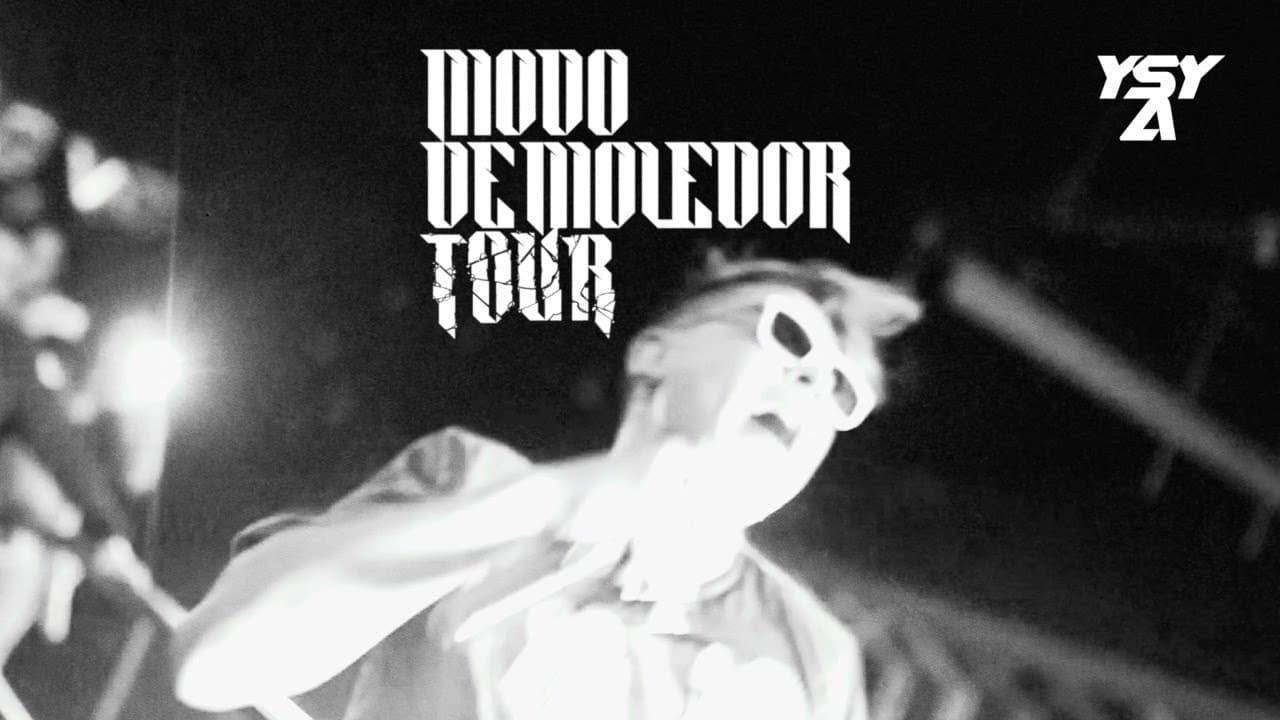 #MODODEMOLEDORTOUR: EL DOCUMENTAL backdrop