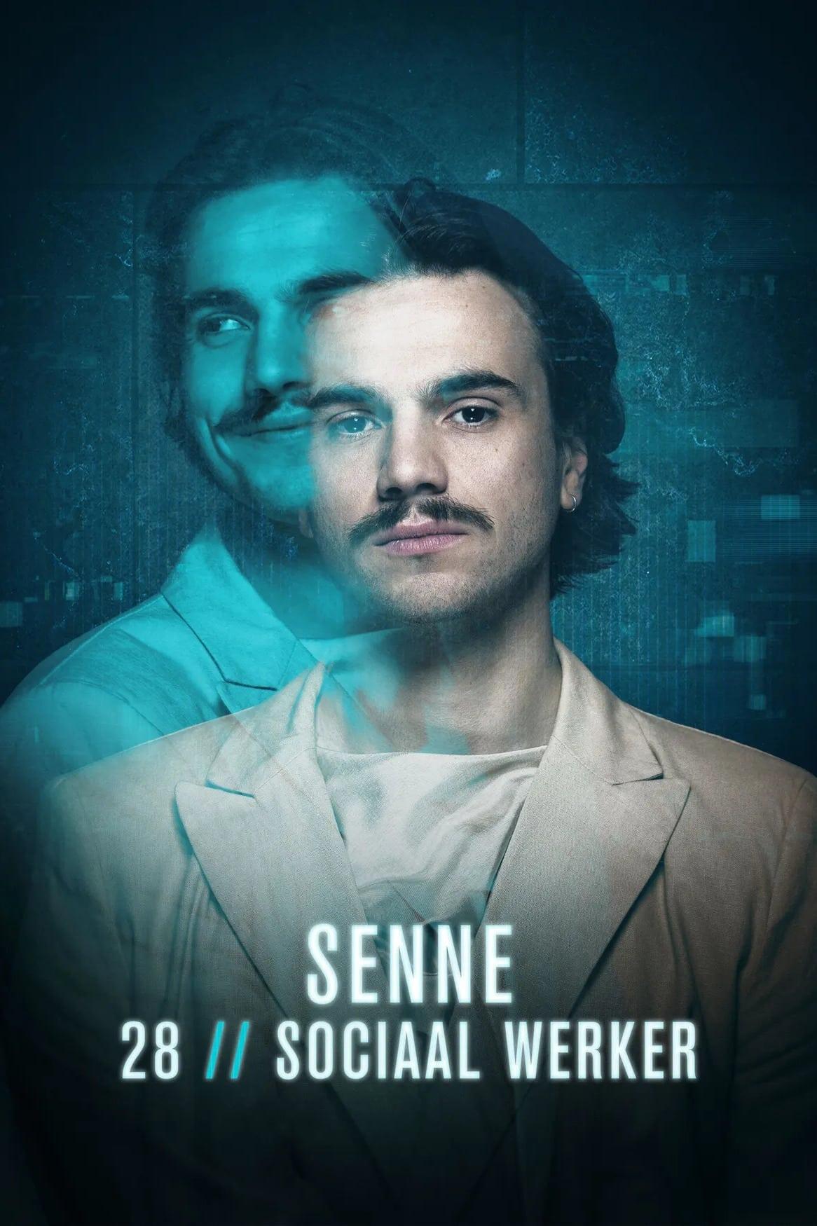 Senne van der Zweep poster