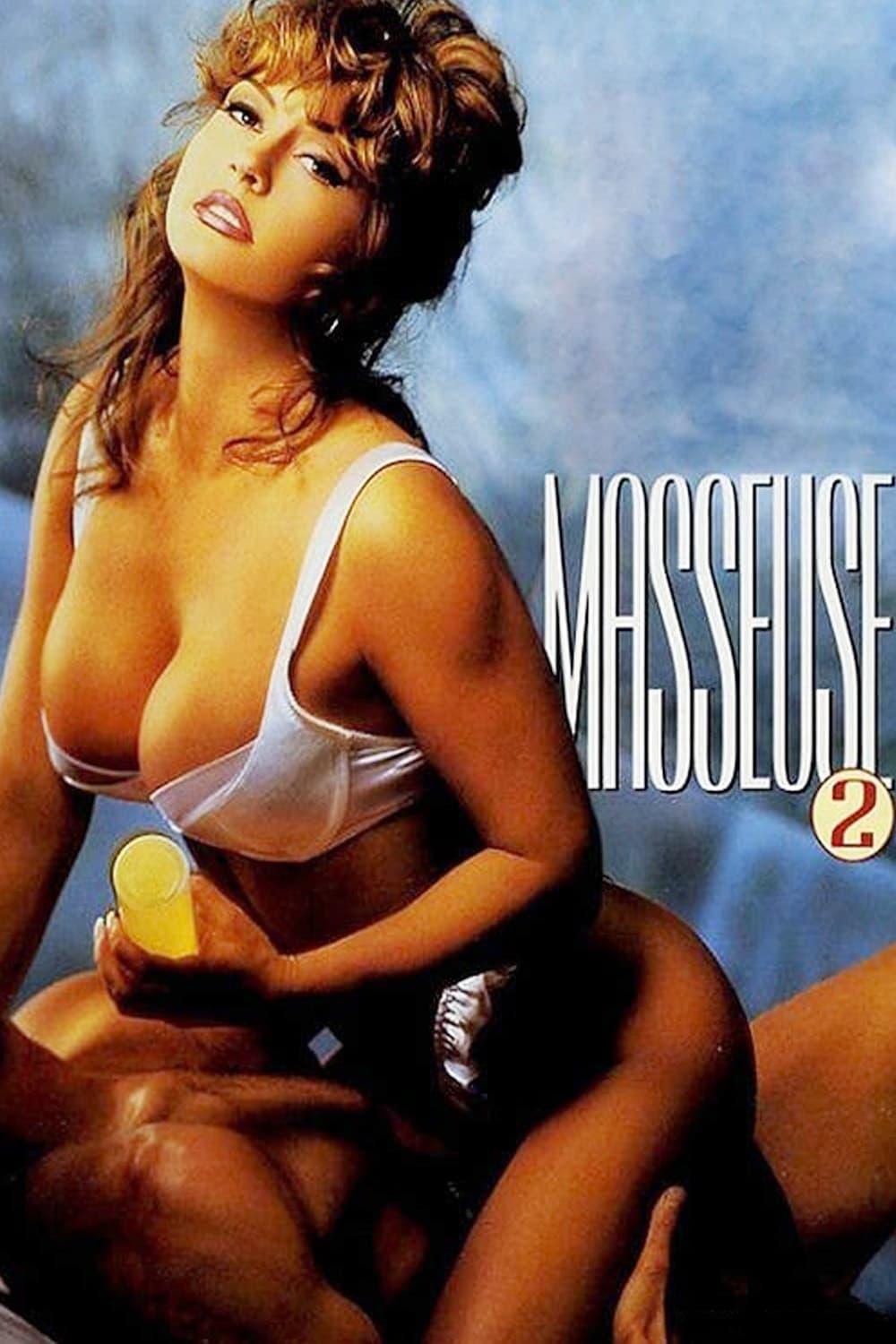 Masseuse II poster