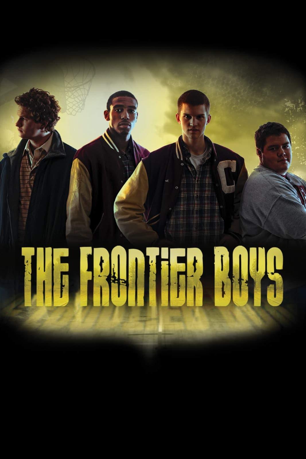 The Frontier Boys poster