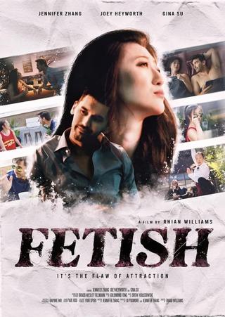 Fetish poster