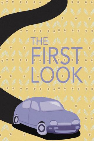 The First Look poster