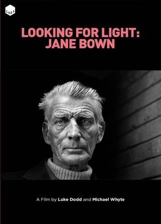 Looking for Light: Jane Bown poster