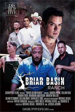 Briar Basin Ranch poster