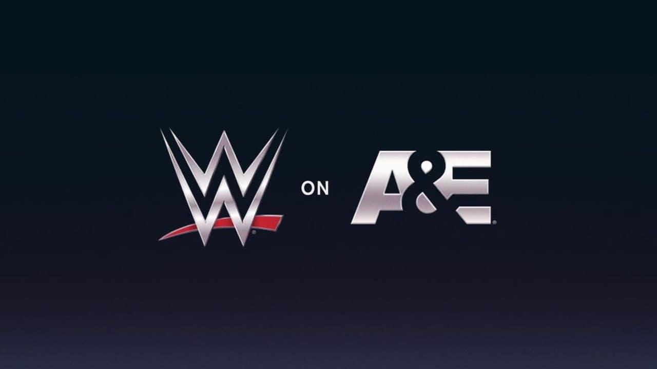 WWE Rivals: Brock Lesnar vs. Kurt Angle backdrop