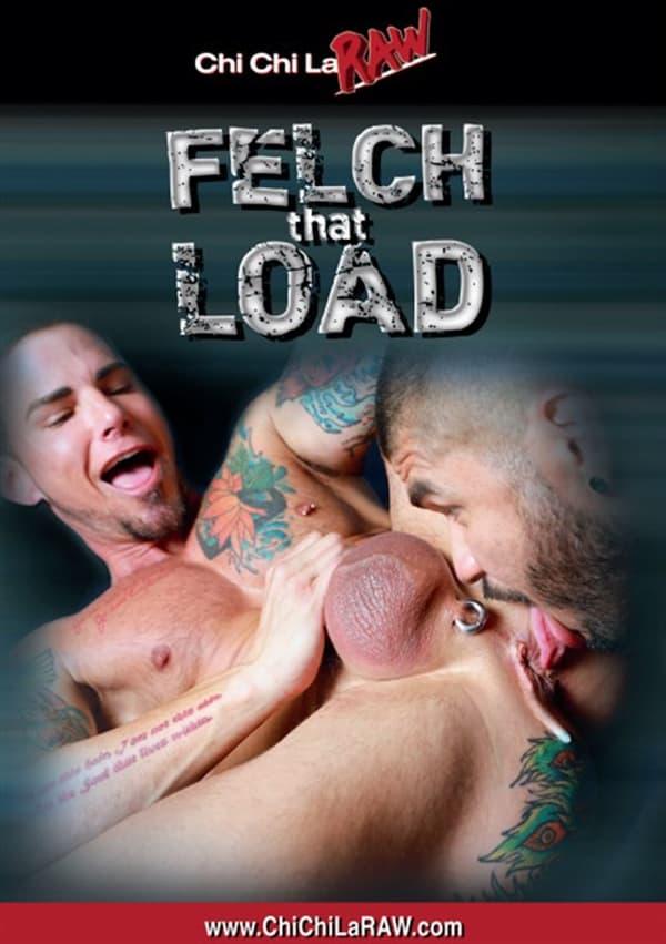 Felch That Load poster