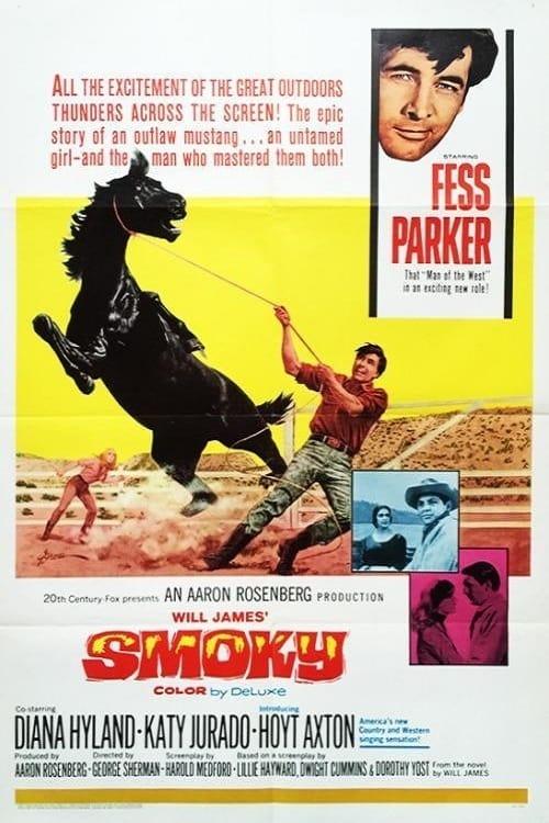 Smoky poster