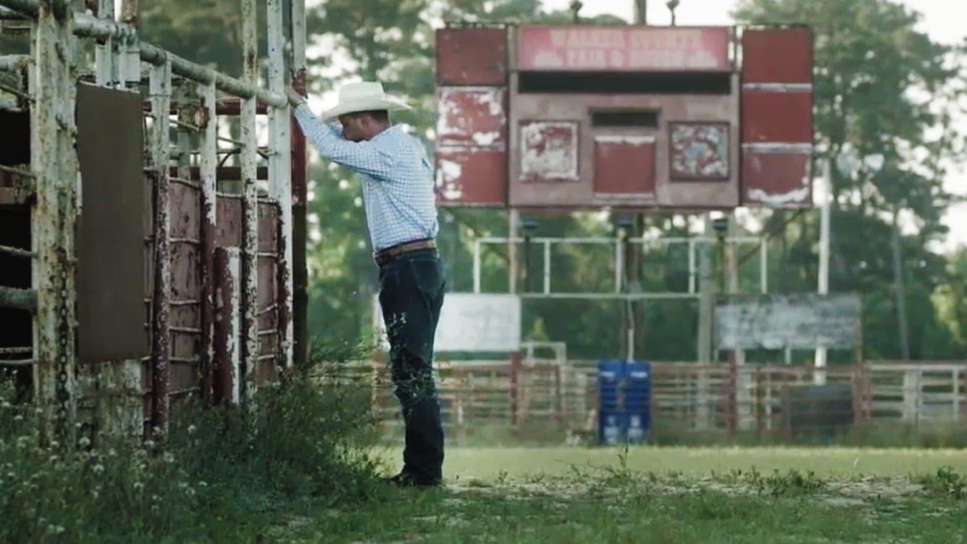 Dear Rodeo: The Cody Johnson Story backdrop