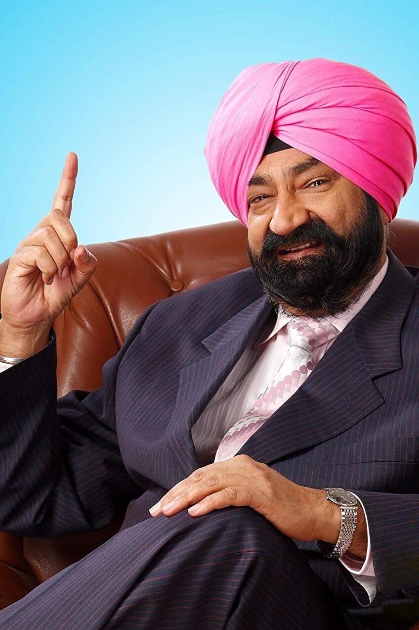 Jaspal Bhatti poster