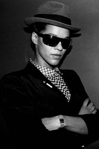 Pauline Black pic