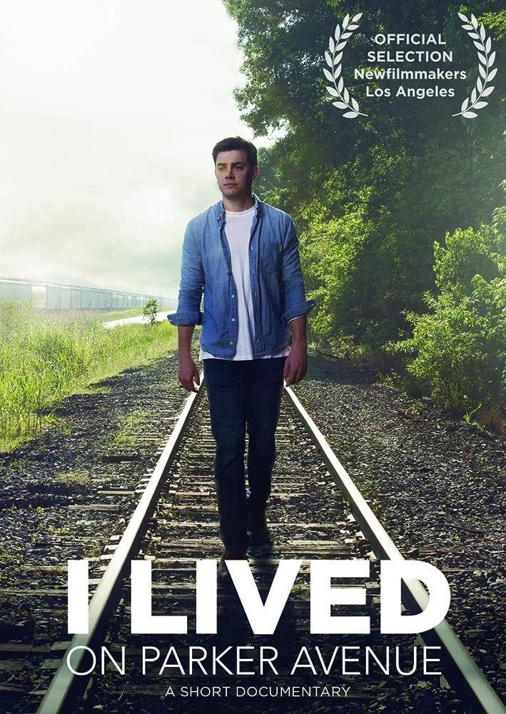 I Lived on Parker Avenue poster