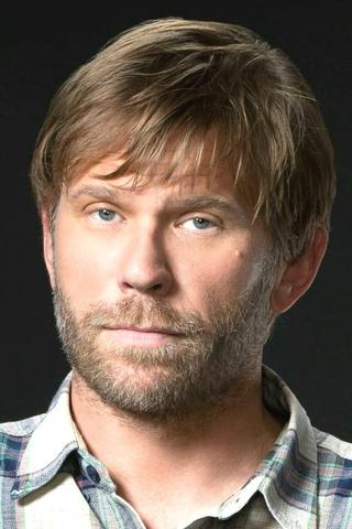 Mark Pellegrino pic