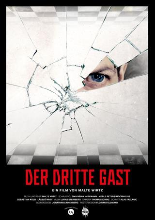 Der Dritte Gast poster