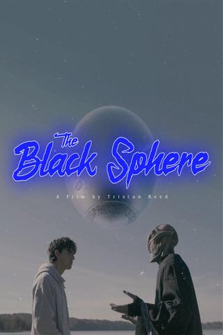 The Black Sphere poster