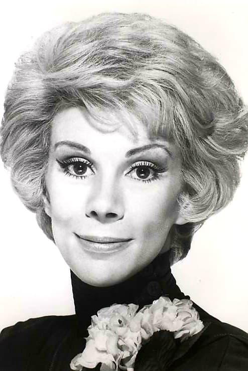 Joan Rivers poster