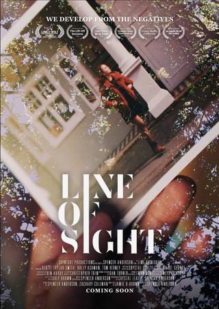 Line of Sight poster