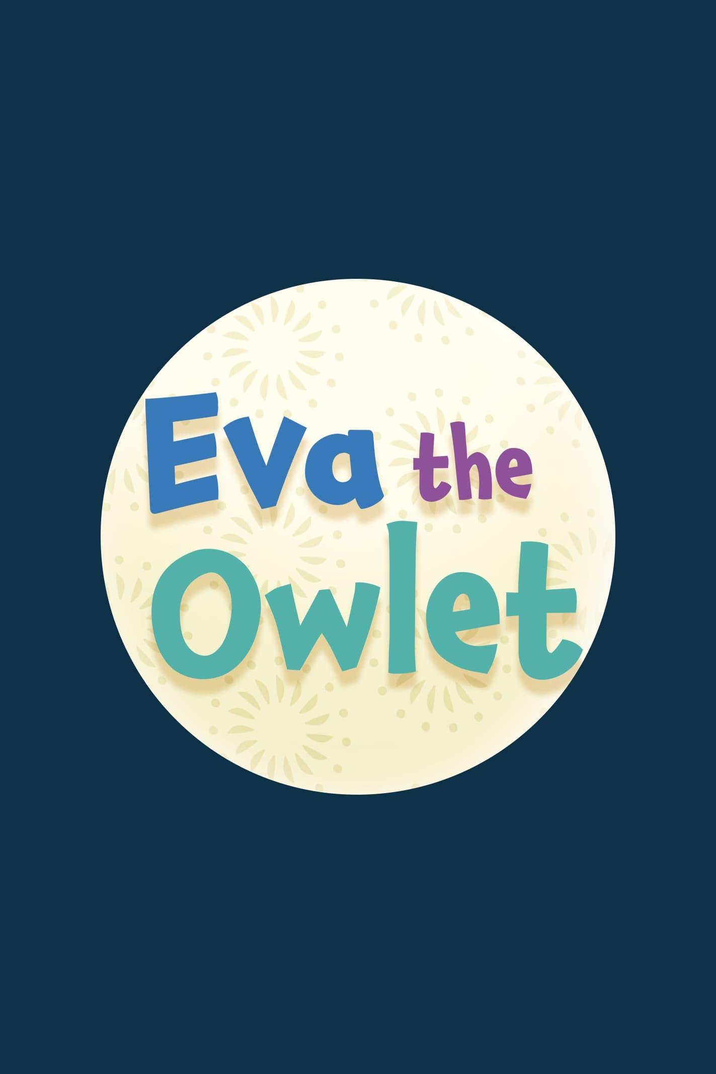 Eva the Owlet poster