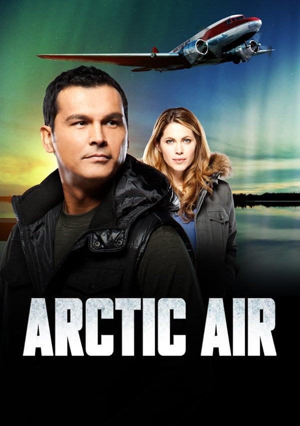 Arctic Air poster
