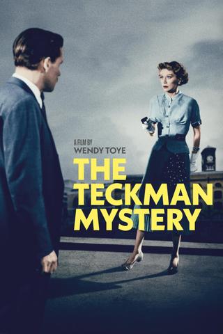 The Teckman Mystery poster