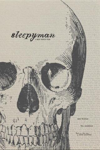 Sleepyman poster
