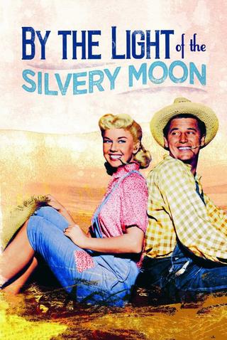By the Light of the Silvery Moon poster