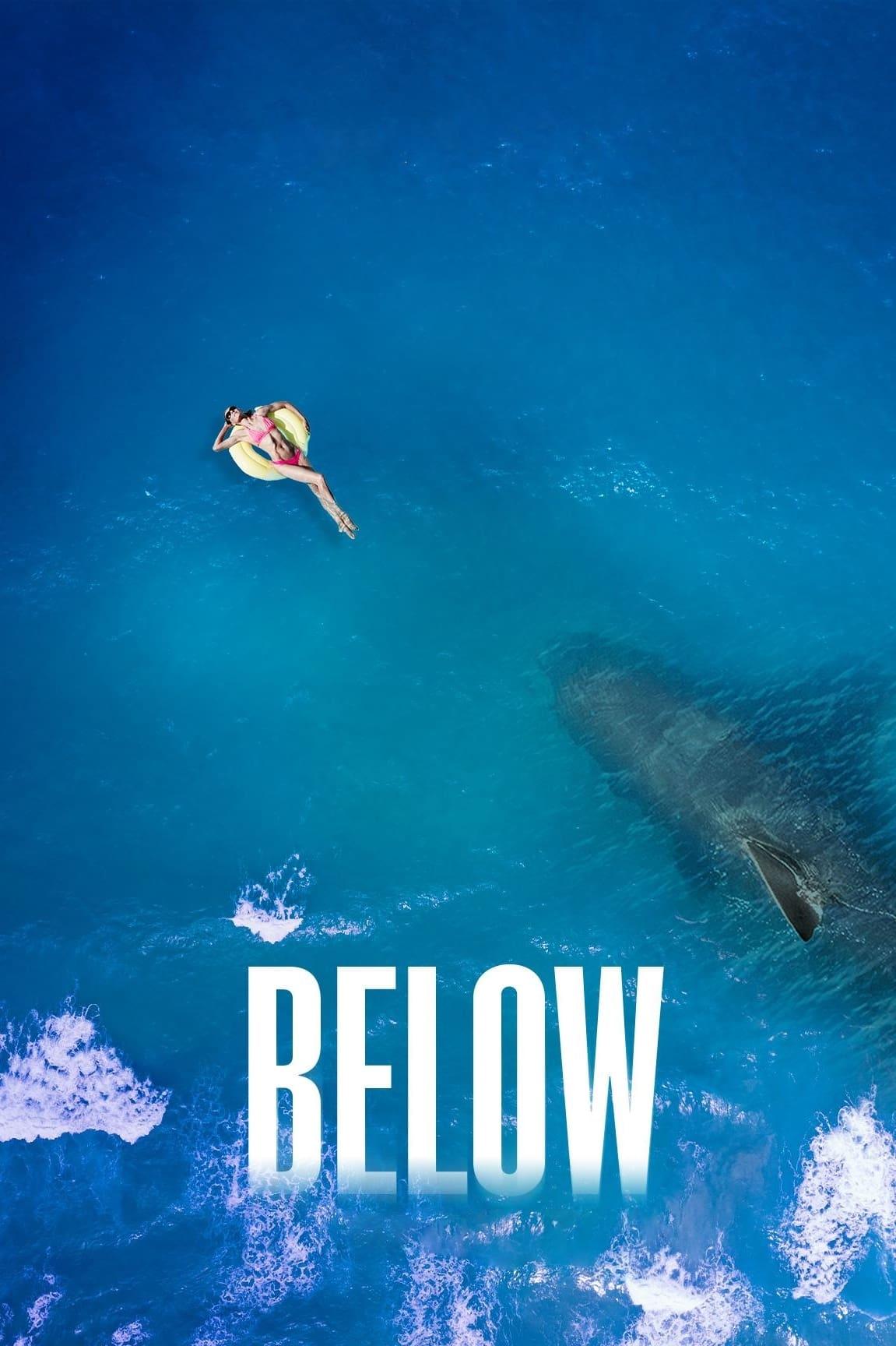 Below poster