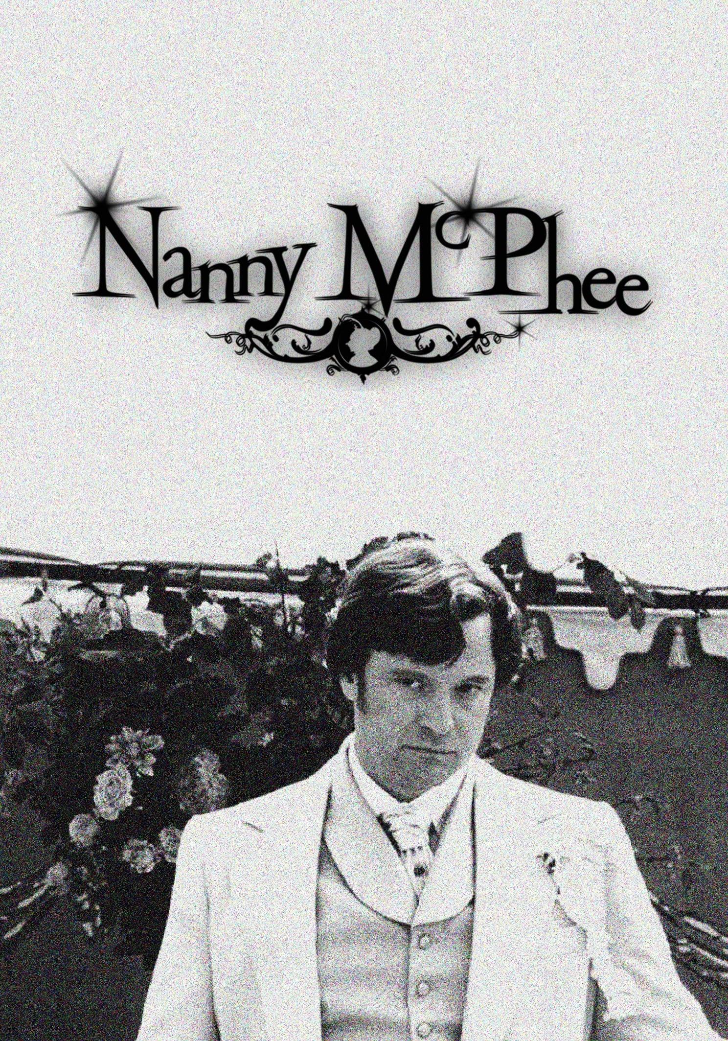 Nanny McPhee poster